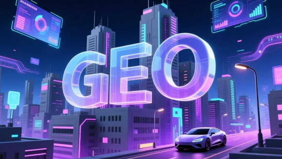 曾都区GEO 优化行业动态：主流搜索平台地域收录规则更新综述