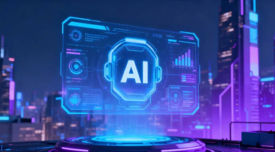 曾都区AI选型参考：合理运用人工智能工具提升效率