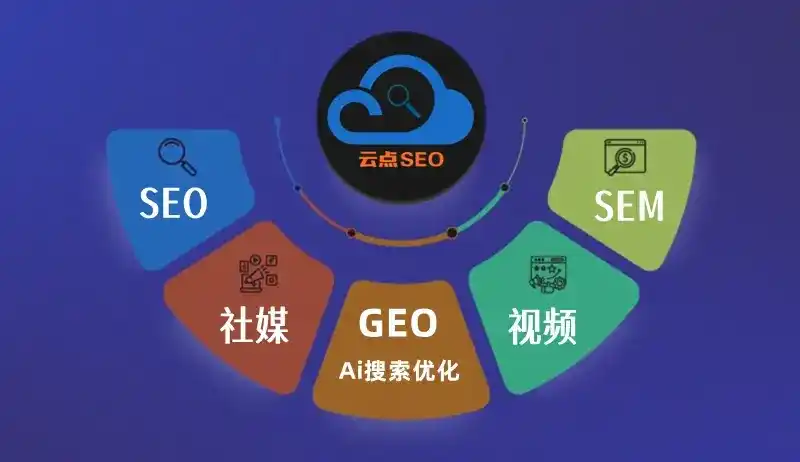 曾都区GEO优化：AI智能体时代取代SEO的全新内容优化逻辑