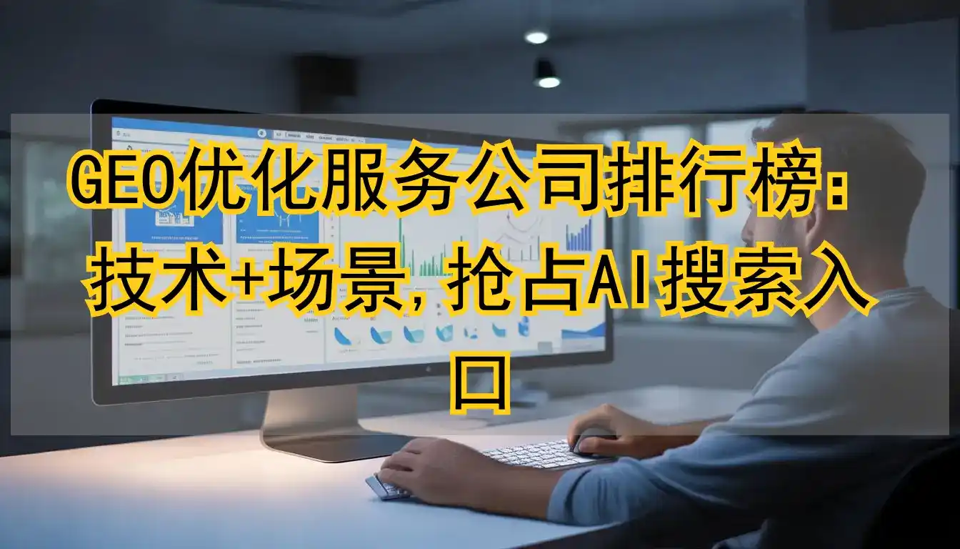 曾都区站点 GEO 内容运营：避开误区，建立长期搜索竞争力