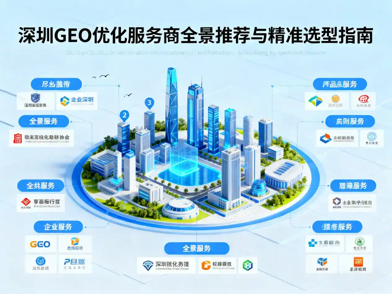 从曾都区地域搜索与场景落地视角，重新读懂GEO优化的实用价值