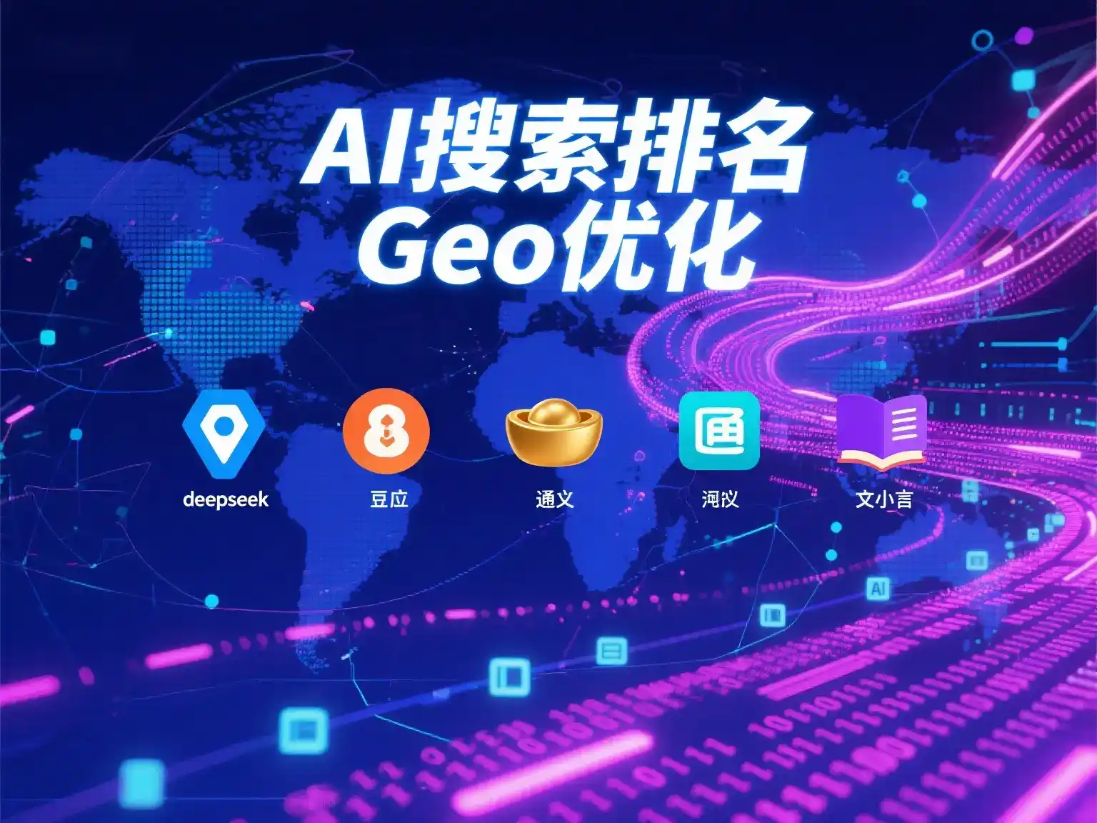曾都区国硕AI：探索GEO生成式引擎优化的企业品牌实践